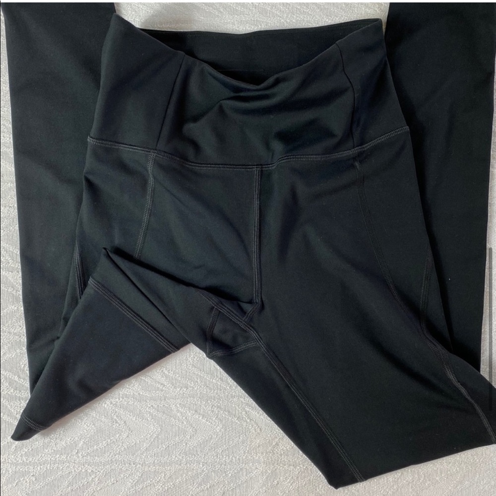 Girlfriend Collective High Rise Leggings Small - Picture 6 of 9